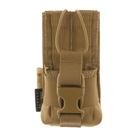 M-Tac Radio Pouch Motorola 4400/4800 — produktbillede