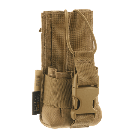 M-Tac Radio Pouch Motorola 4400/4800 — produktbillede