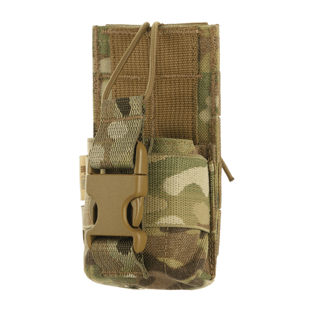 M-Tac Radio Pouch Motorola 4400/4800 — produktbillede