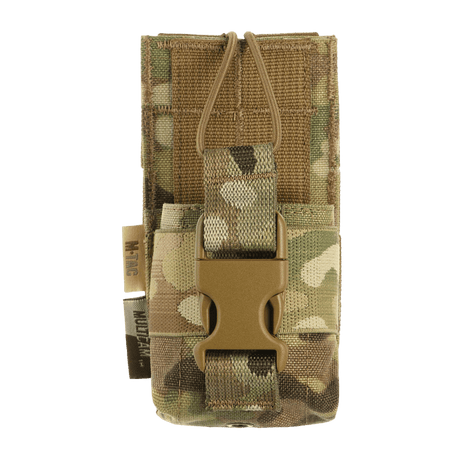 M-Tac Radio Pouch Motorola 4400/4800 — produktbillede