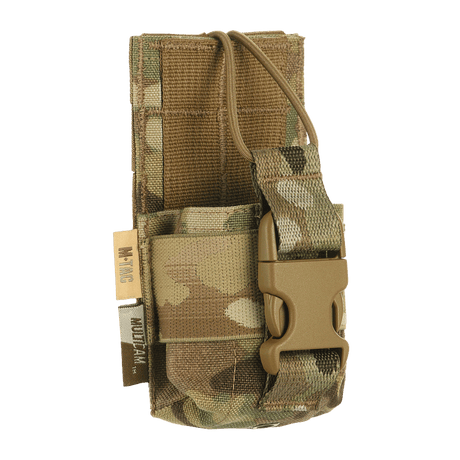M-Tac Radio Pouch Motorola 4400/4800 — produktbillede