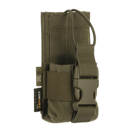 M-Tac Radio Pouch Motorola 4400/4800 — produktbillede