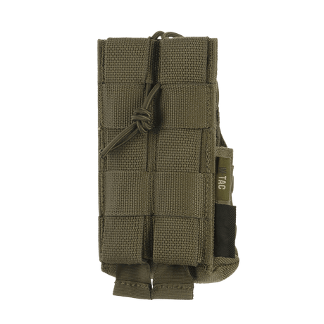 M-Tac Radio Pouch Motorola 4400/4800 — produktbillede