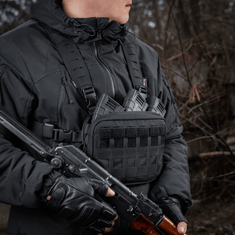 M-Tac Chest Rig Elite — produktbillede