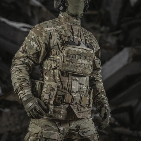 M-Tac Chest Rig Elite — produktbillede