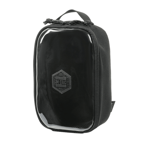 M-Tac Utility Organizer Transparent Elite Small Gen. II — produktbillede