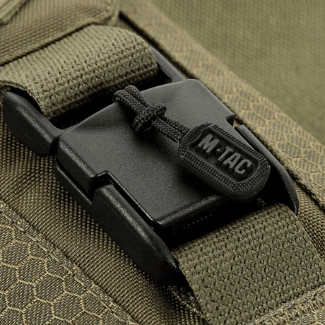 M-Tac Smartphone Taske Elite Medium Hex — produktbillede