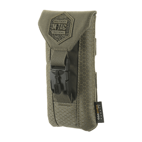 M-Tac Smartphone Taske Elite Medium Hex — produktbillede
