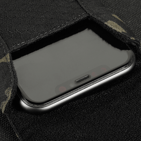 M-Tac Smartphone Taske Elite Medium Hex — produktbillede
