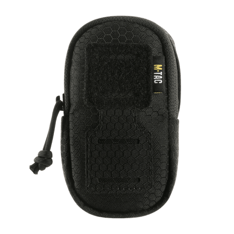 M-Tac PC Utility Taske Elite Hex — produktbillede