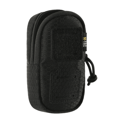 M-Tac PC Utility Taske Elite Hex — produktbillede