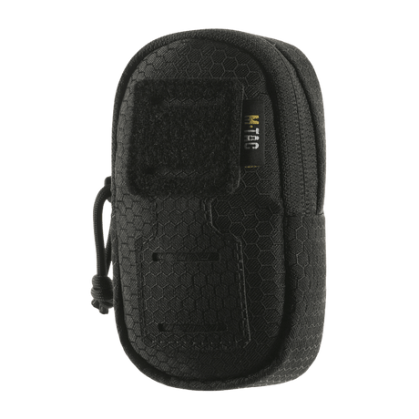 M-Tac PC Utility Taske Elite Hex — produktbillede