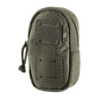 M-Tac PC Utility Taske Elite Hex i olivengrøn med hexagonalt mønster, robust materiale og MOLLE-kompatibel tilbehør, galleri position 1.