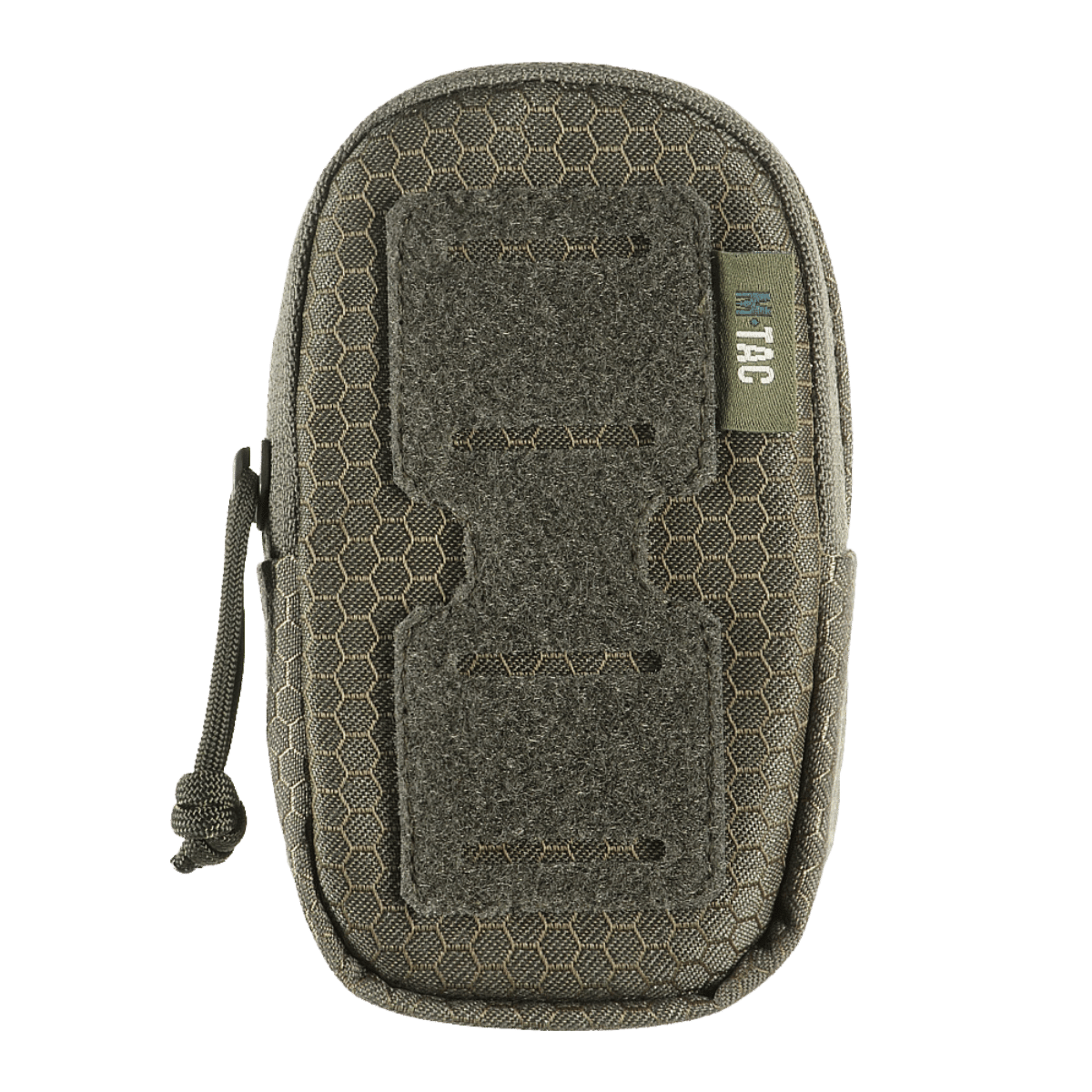M-Tac PC Utility Taske Elite Hex Gen. II ergonomisk skulderlomme med MOLLE system i holdbar Cordura HEX materiale