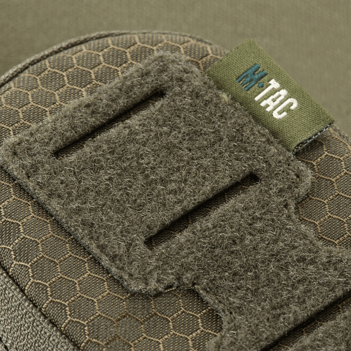 Detaljebillede af M-Tac PC Utility Taske Elite Hex Gen. II med Cordura HEX materiale