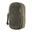 M-Tac PC Utility Taske Elite Hex Gen. II i olivengrøn med hexagonalt mønster, MOLLE-kompatibel og slidstærkt, NIJ-certificeret materiale, galleri position 1.