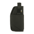 M-Tac Universal Taktisk Hylster Elite Højre i Cordura 500D med justerbar strop og MOLLE-interface til Glock 17 og andre pistoler.