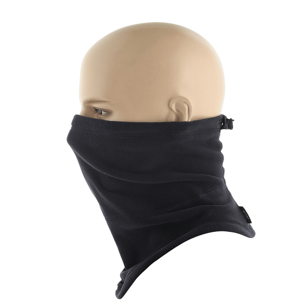 M-Tac Anatomisk Tube Scarf med Snor Polartec beskytter mod elementerne med varmt Polartec® Micro Series fleece, alsidigt til hals og ansigt.