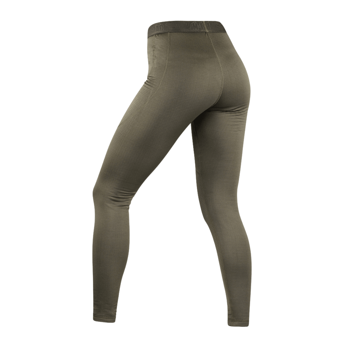 M-Tac Fleece Termobukser Delta Level 2 Lady til kvinder, anatomisk pasform, varm fleece 250 g/m², ideel til vinter og overgangssæsonen.