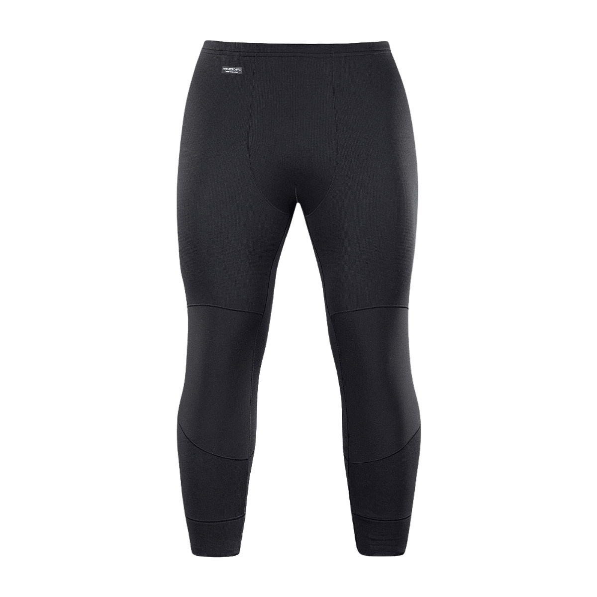 M-Tac Vinter Termobukser 3/4 Baselayer, fremstillet af Pontetorto fleece med anatomisk snit og anti-pilling egenskaber til sport og fitness.