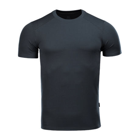 M-Tac Sweat-Wicking T-Shirt Gen.II, letvægts polyester, hurtig tørring, komfort og åndbarhed. Ideel til aktiv livsstil.