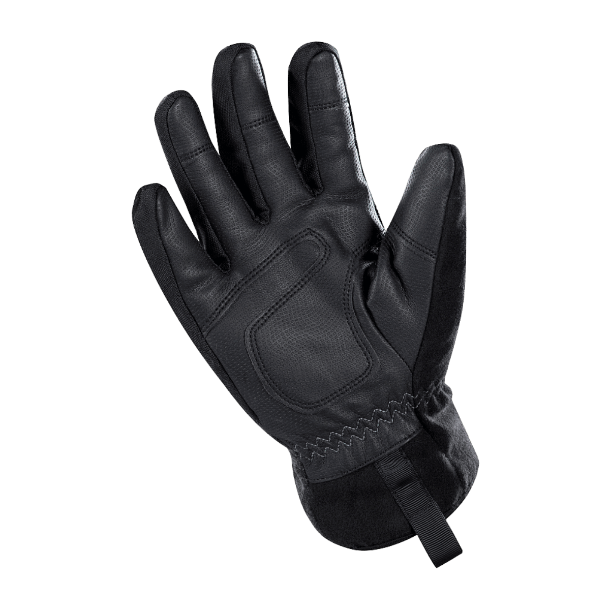 M-Tac Vinterhandsker Extreme Tactical, vinterhandsker med justerbare manchetter og vandafvisende greb for maksimal beskyttelse mod kulde.