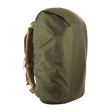 M-Tac Rygsækcover Large beskytter rygsæk mod regn og sne. Vandafvisende nylon, passer til 60L. Perfekt til outdoor og militær brug.