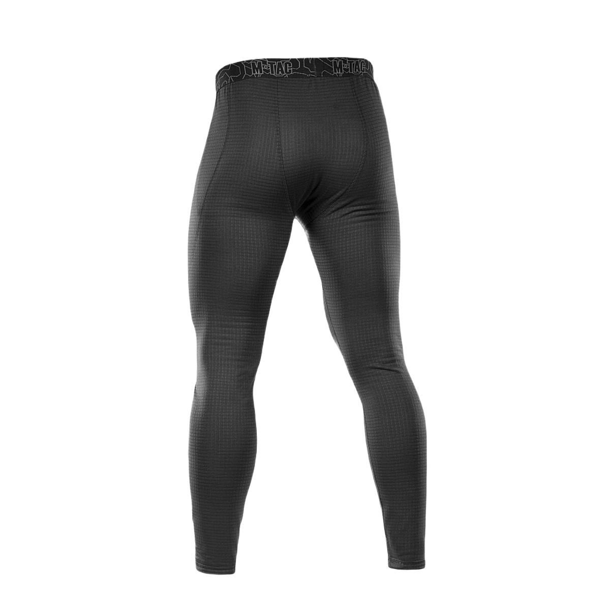 M-Tac Delta Level 2 Fleece Bukser til koldt vejr og træning, lavet af 100% polyester, ECWCS standard, varme- og fugtafvisende egenskaber.