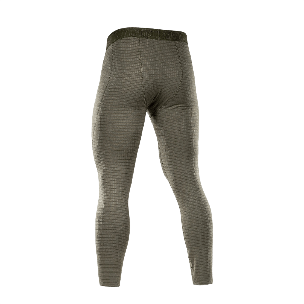 M-Tac Delta Level 2 Fleece Bukser i 100% polyester til koldt vejr, designet til komfort og fleksibilitet under fysisk aktivitet.