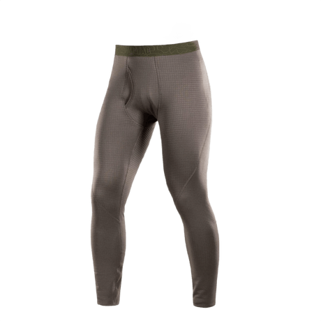 M-Tac Delta Level 2 Fleece Bukser til koldt vejr, 100% polyester, 250 g/m² fugtafvisende, komfortabel pasform, ECWCS standard.