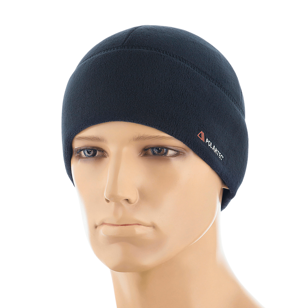 M-Tac Fleece Watch Cap Light Polartec vinterhue lavet af slidstærk Polartec Micro Series fleece, velegnet til beskyttelse mod kulde og vind