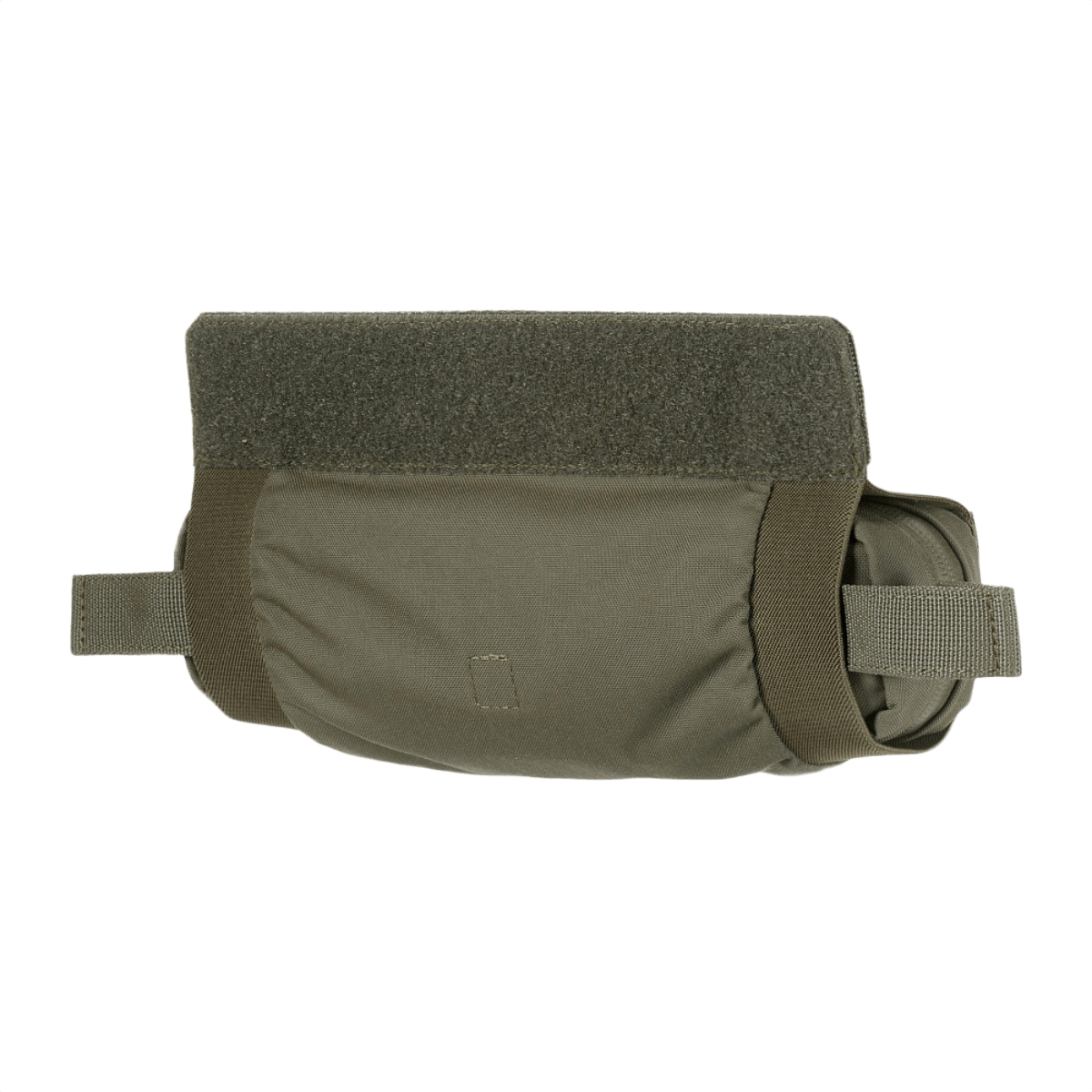 M-Tac Horizontal Medical Pouch ROLL Elite i slidstærk Cordura 500D materiale, praktisk rulle-design for optimal pladsbesparelse.
