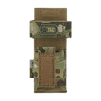 M-Tac kompakt tourniquet-lomme Gen.3 i slidstærkt multicam materiale, designet til taktisk opbevaring, vist i galleri position 1.