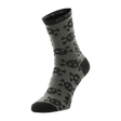 M-Tac Letvægtssokker Mk.3 Pirate Skull, ergonomiske sommertrekkingsokker med piratdesign, perfekte til sommerbrug og hverdag.