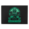 M-tac Flag Odin Night Vision 630x900 med moderne militært Odin-design og ravne