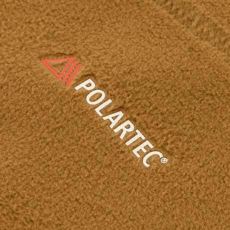 M-Tac Polartec Anatomic Tube Scarf i slidstærk Polartec Micro Series fleece, varm og stilfuld beskyttelse mod vind og vejr.