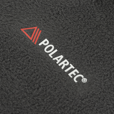 M-Tac Polartec Anatomic Tube Scarf i slidstærk Polartec® Micro Series fleece med logodetalje.