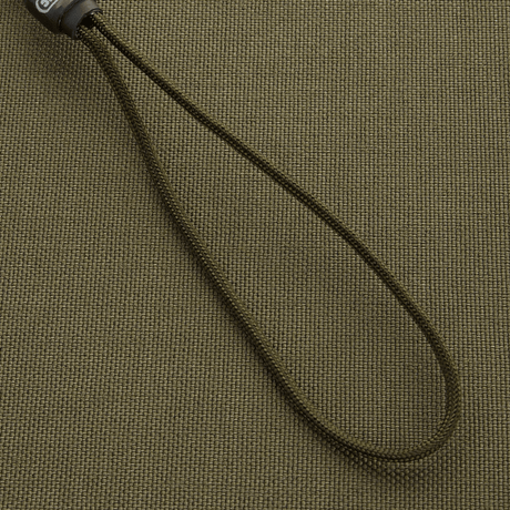 M-Tac Safety Cord Medium Universal til sikker fastgørelse og tyverisikring af udstyr med MOLLE-montering.