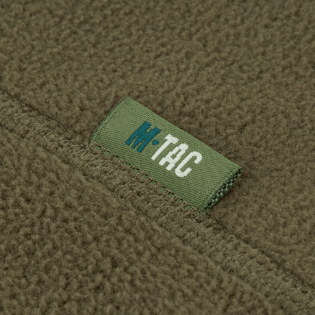 M-Tac Snood Elite Kort Justerbar Fleece med anti-pilling egenskaber, detalje af blødt, slidstærkt fleece, perfekt til koldt vejr.