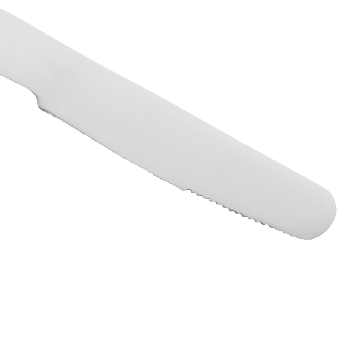 M-Tac Stål Bestiksæt Large (4 dele) kniv del af rejsebestiksæt