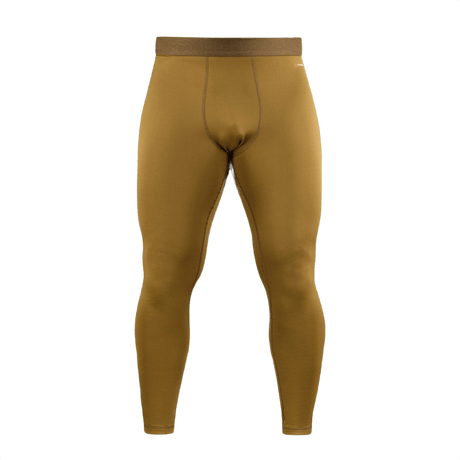M-Tac Level I Polartec Thermal Bukser i Power Dry® stof, ideel som baselayer, anatomisk pasform, 100% polyester