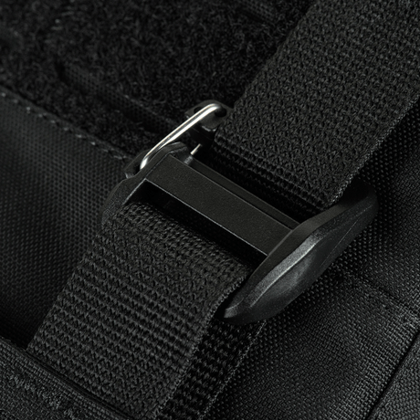 M-Tac Plate Carrier Cuirass FAST QRS Gen.II med hurtigt-lås 2M ROC og Cordura 500D materiale.