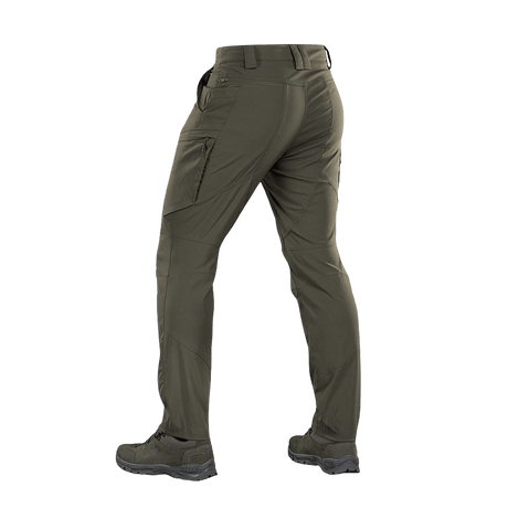 M-Tac Bukser Sahara Flex Light til sommer med fleksibilitet og slidstyrke, ideelle til varme solrige dage.
