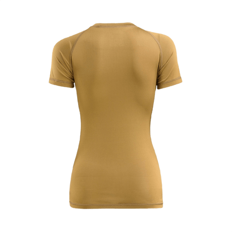 M-Tac T-shirt Ultra Light Polartec Lady set bagfra i let og strækbart Power Dry® materiale, perfekt til træning og hverdag.