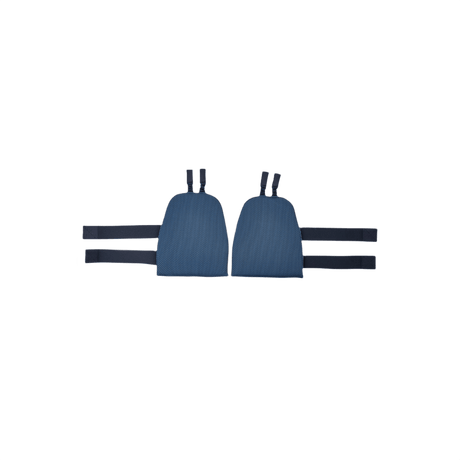 Anorak Niobium® Arms Protector I blødt panser-tilbehør, beskytter mod skydevåben, knive og spidse våben, hook-and-loop fastgørelse.