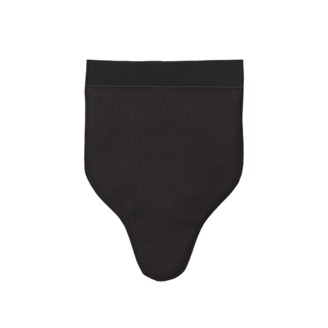 Anorak Niobium® Groin Protector I, multi-trussel blødt panser, giver ekstra skridtbeskyttelse med hook-and-loop fastgørelsessystem.