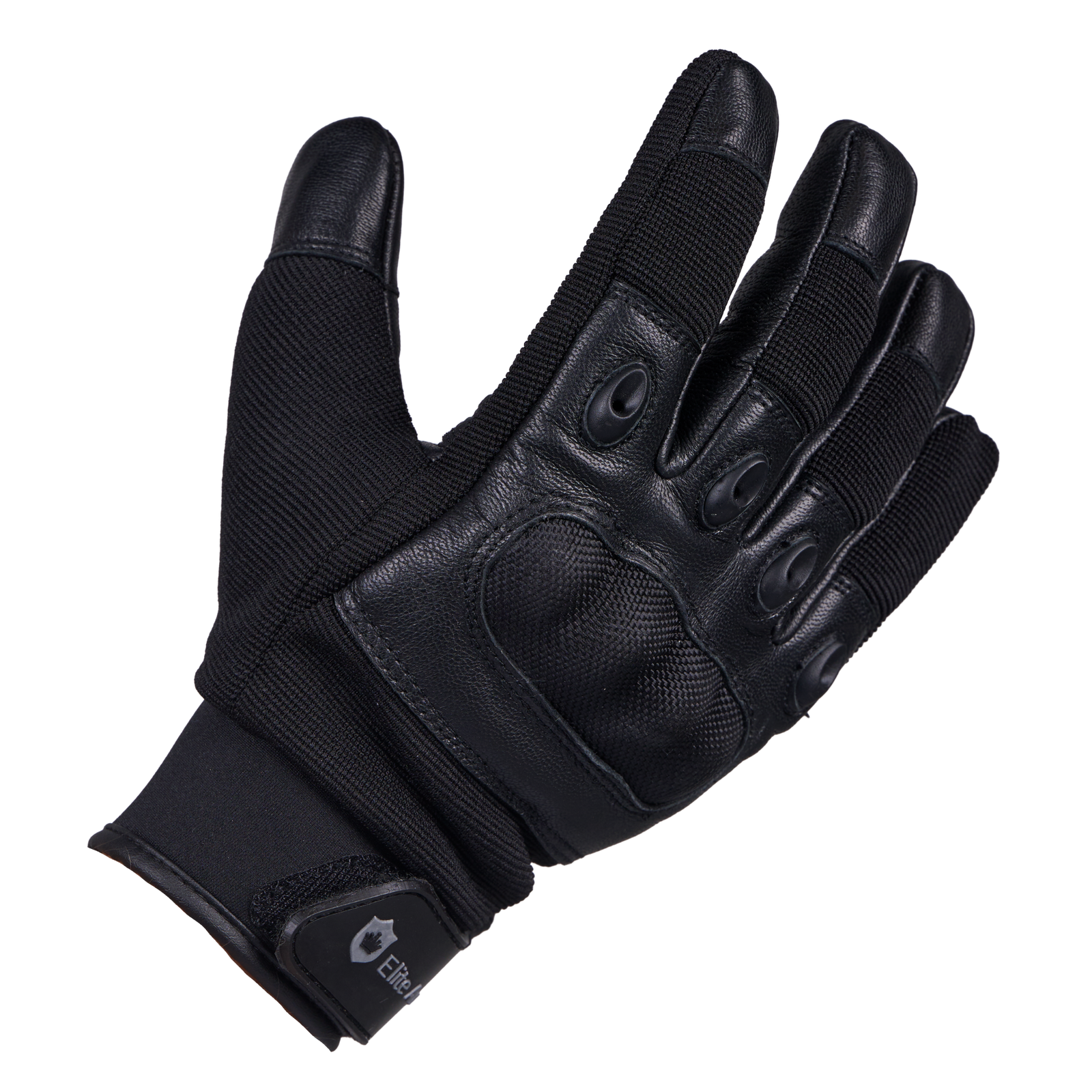 EA Performance snitsikre handsker set forfra