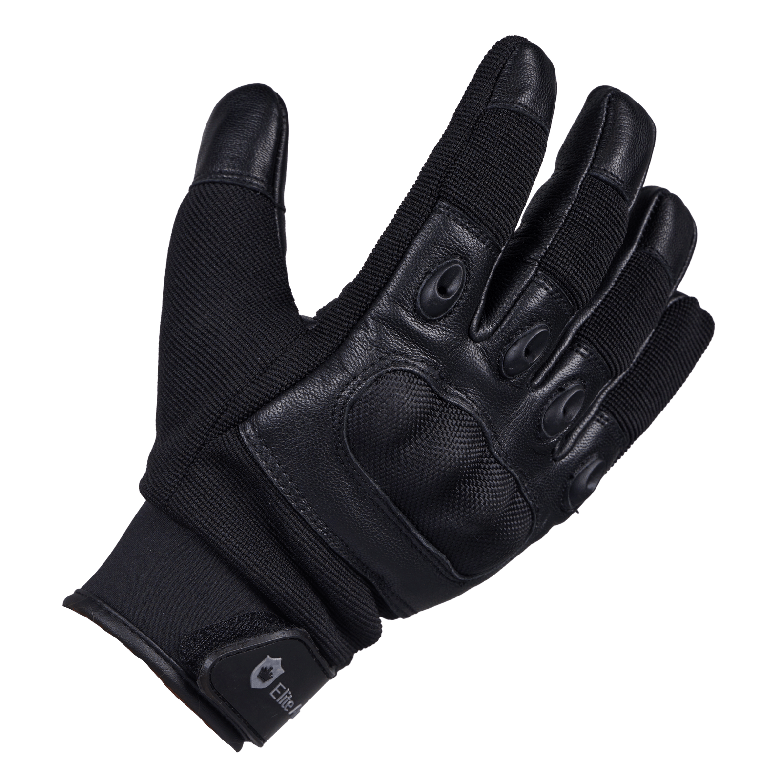 EA Performance snitsikre handsker set forfra