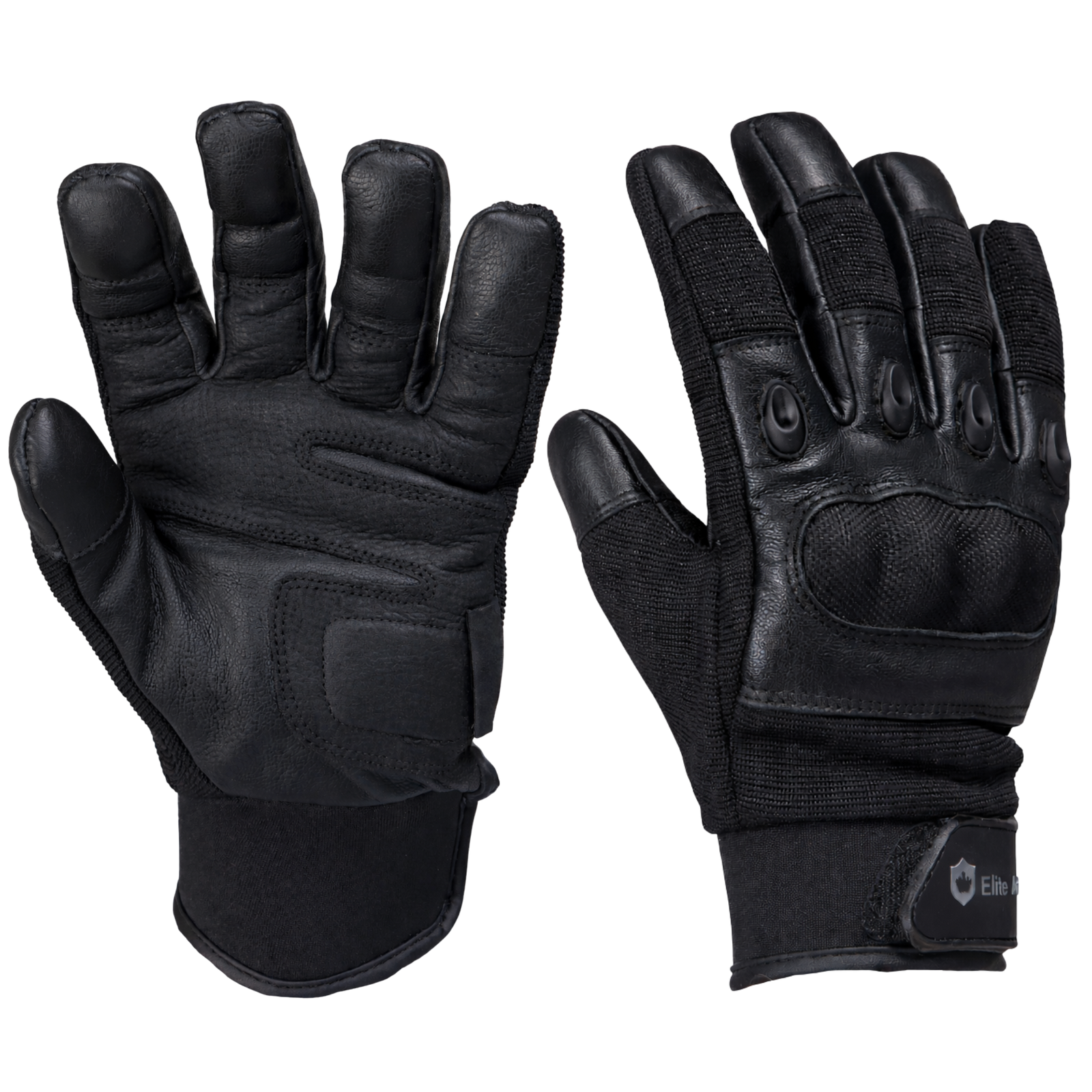 EA Performance snitsikre handsker vist som par