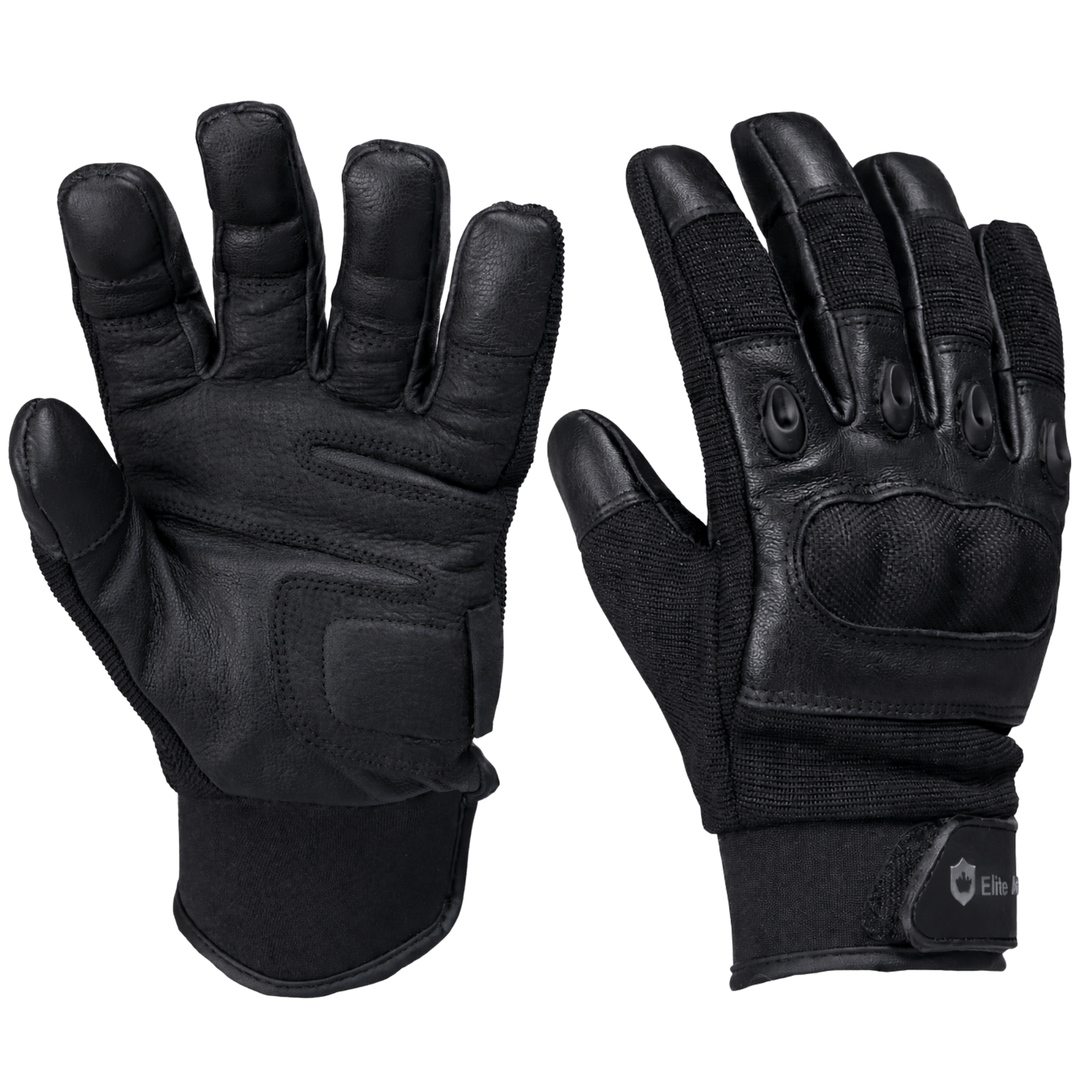 EA Performance snitsikre handsker vist som par